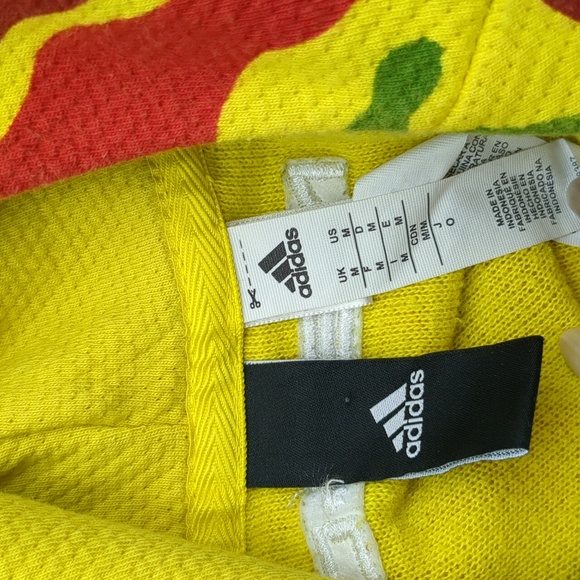 Adidas Pharrell nate hoodie - Picture 8 of 12